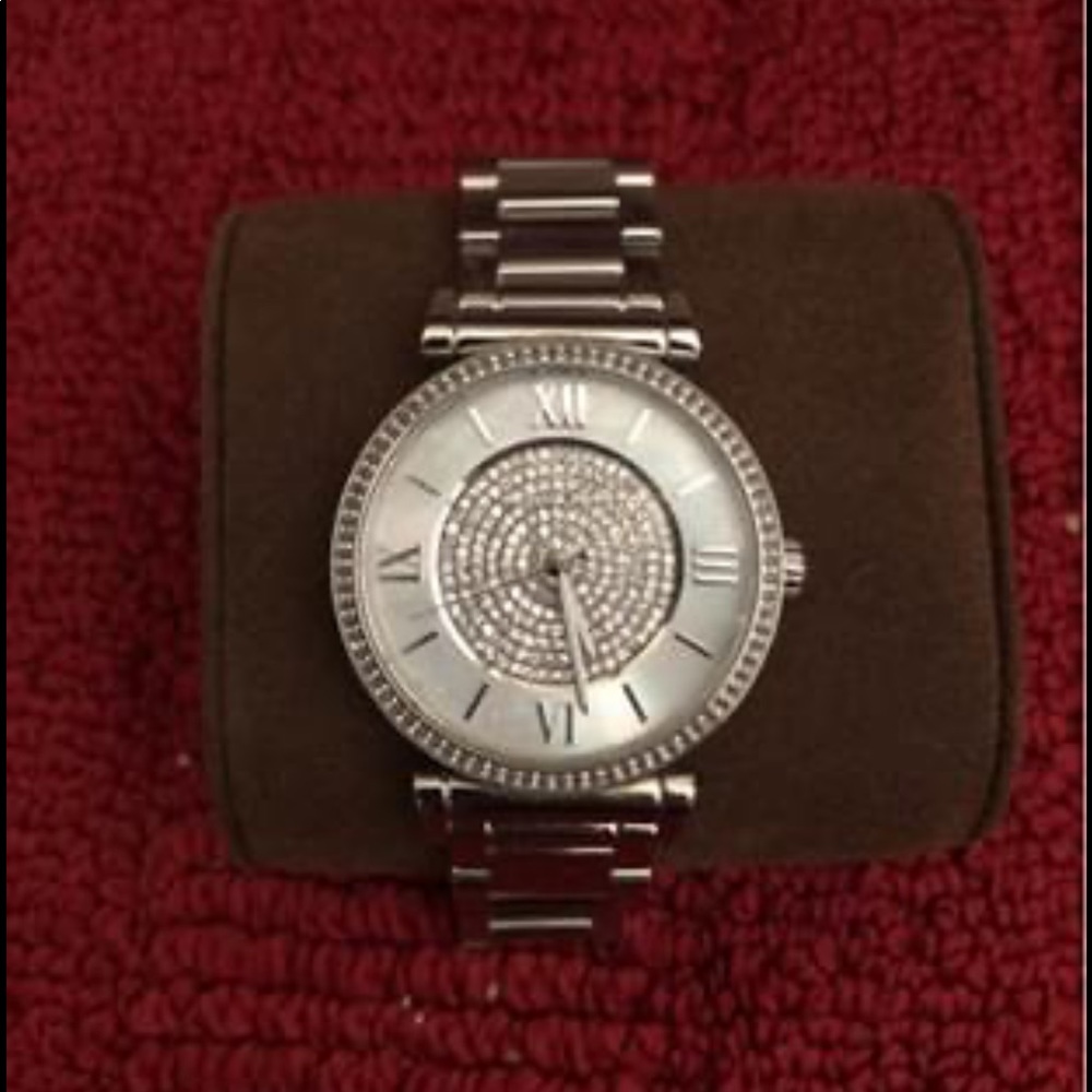 Michael Kors Women’s Watch